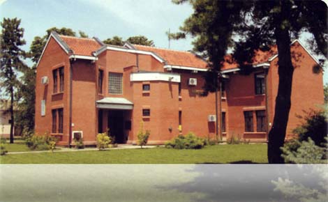 Poljoprivredno Društvo Graničar Doo Konak